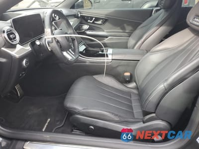 Zdjęcie 7 z 12 samochodu: 2024 MERCEDES-BENZ CLE 450 4MATIC VIN:W1KMK6BB8RF026861 - miniatura