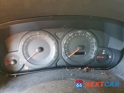 Zdjęcie 9 z 12 samochodu: 2004 CADILLAC SRX VIN:1GYEE63A340159478 - miniatura