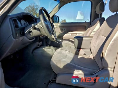 Zdjęcie 7 z 11 samochodu: 2003 TOYOTA TACOMA DOUBLE CAB PRERUNNER VIN:5TEGN92N73Z279612 - miniatura