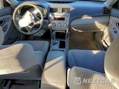 Zdjęcie 8 z 14 samochodu: 2011 TOYOTA CAMRY BASE VIN:4T1BF3EK8BU163781 - miniatura