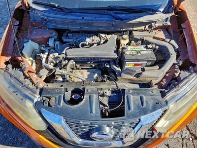 Zdjęcie 11 z 11 samochodu: 2017 NISSAN ROGUE S VIN:5N1AT2MT4HC776486 - miniatura