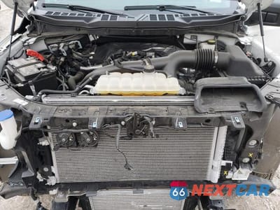 Zdjęcie 11 z 13 samochodu: 2024 FORD F150 XL VIN:1FTEW1LPXRKD72529 - miniatura