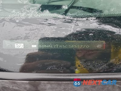 Zdjęcie 12 z 12 samochodu: 2012 CHEVROLET CAPTIVA SPORT VIN:3GNAL2EK3CS635770 - miniatura