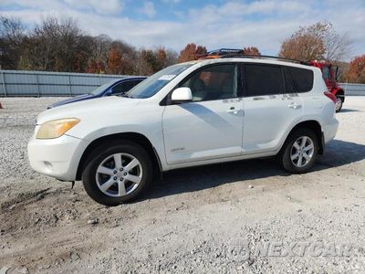 2007 TOYOTA RAV4 JTMBK31V775030334 - główne zdjęcie licytacji z USA - miniatura