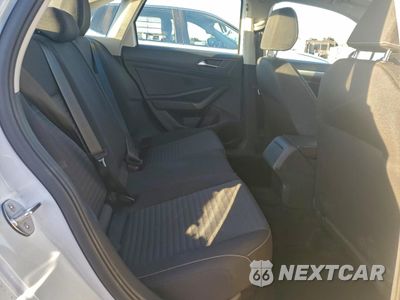 Zdjęcie 10 z 15 samochodu: 2024 VOLKSWAGEN JETTA S VIN:3VW5M7BUXRM030696 - miniatura