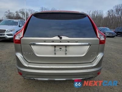 Zdjęcie 6 z 12 samochodu: 2016 VOLVO XC60 T5 PREMIER VIN:YV4612RK0G2856756 - miniatura