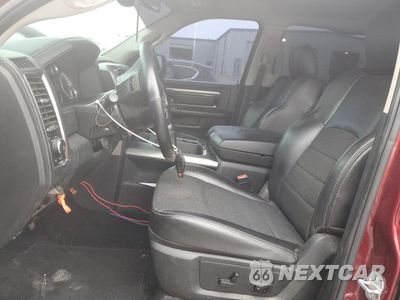 Zdjęcie 7 z 12 samochodu: 2016 RAM 1500 SPORT VIN:1C6RR6MT4GS374220 - miniatura