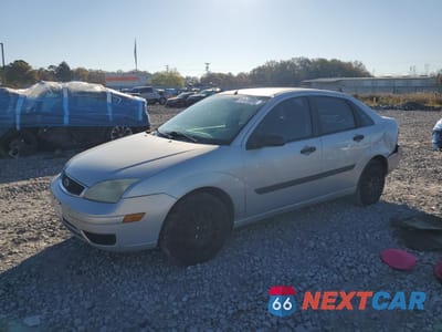 2006 FORD FOCUS ZX4 1FAFP34N26W229742 - główne zdjęcie licytacji z USA - miniatura
