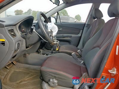 Zdjęcie 7 z 13 samochodu: 2010 KIA RIO LX VIN:KNADH5A33A6659055 - miniatura