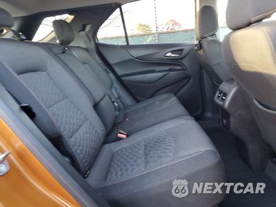 Zdjęcie 11 z 16 samochodu: 2018 CHEVROLET EQUINOX LT VIN:2GNAXJEV8J6158242 - miniatura