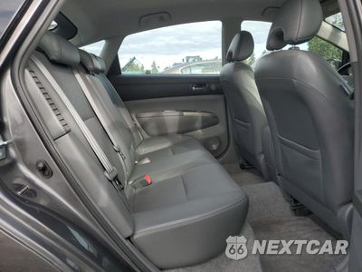Zdjęcie 11 z 13 samochodu: 2008 TOYOTA PRIUS VIN:JTDKB20U383393892 - miniatura