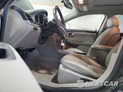Zdjęcie 7 z 14 samochodu: 2009 SATURN AURA XR VIN:1G8ZV57B49F225670 - miniatura