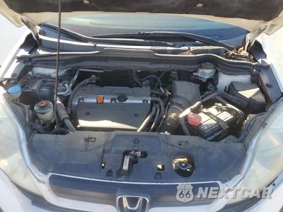 Zdjęcie 12 z 14 samochodu: 2009 HONDA CR-V LX VIN:5J6RE48359L052745 - miniatura