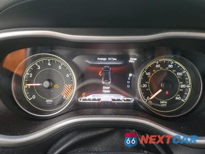 Zdjęcie 9 z 13 samochodu: 2014 JEEP CHEROKEE TRAILHAWK VIN:1C4PJMBS0EW191621 - miniatura