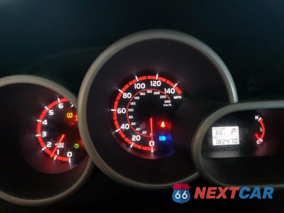 Zdjęcie 11 z 12 samochodu: 2009 PONTIAC VIBE VIN:5Y2SP67089Z406176 - miniatura