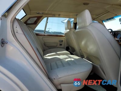 Zdjęcie 10 z 12 samochodu: 1990 BENTLEY TURBO R VIN:SCBZR03D7LCX33406 - miniatura