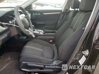 Zdjęcie 7 z 14 samochodu: 2017 HONDA CIVIC EX VIN:19XFC1F36HE201767 - miniatura