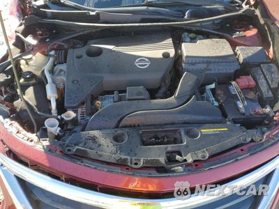 Zdjęcie 11 z 14 samochodu: 2015 NISSAN ALTIMA 2.5 VIN:1N4AL3AP2FC233058 - miniatura