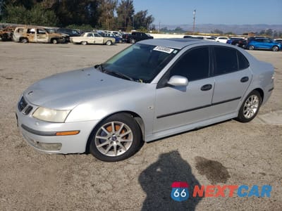 2004 SAAB 9-3 LINEAR YS3FB49S641010265 - główne zdjęcie licytacji z USA - miniatura