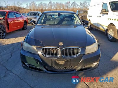 Piąte zdjęcie samochodu w środku: 2011 BMW 328 I SULEV VIN:WBAPH5G57BNM81227 - miniatura