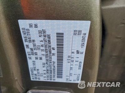 Zdjęcie 13 z 13 samochodu: 2014 FORD ESCAPE SE VIN:1FMCU0GX5EUA77107 - miniatura