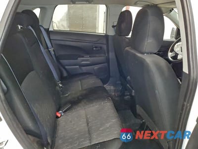 Zdjęcie 11 z 14 samochodu: 2020 MITSUBISHI OUTLANDER SPORT ES VIN:JA4AR3AU4LU022412 - miniatura