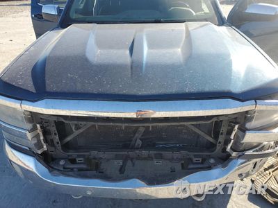 Zdjęcie 11 z 14 samochodu: 2016 CHEVROLET SILVERADO K1500 LTZ VIN:3GCUKSEC1GG219825 - miniatura