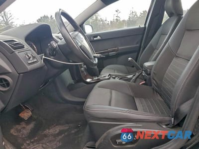 Zdjęcie 7 z 12 samochodu: 2007 VOLVO S40 2.4I VIN:YV1MS390972286231 - miniatura