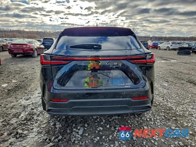 Zdjęcie 6 z 14 samochodu: 2024 LEXUS NX 350 PREMIUM VIN:2T2GGCEZXRC036988 - miniatura