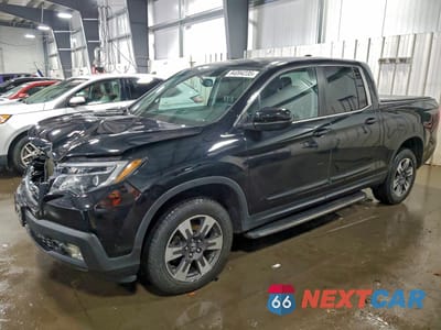 2017 HONDA RIDGELINE RTL 5FPYK3F68HB017241 - główne zdjęcie licytacji z USA - miniatura