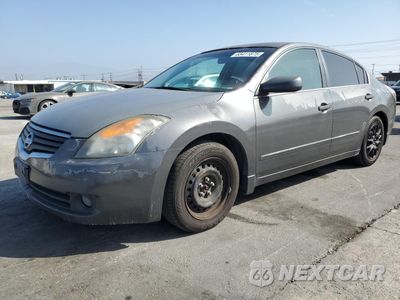 2008 NISSAN ALTIMA 2.5 1N4AL21E28N477132 - główne zdjęcie licytacji z USA - miniatura