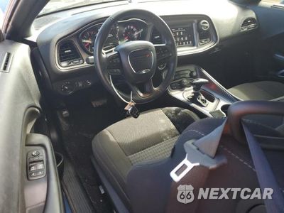 Zdjęcie 8 z 11 samochodu: 2023 DODGE CHALLENGER GT VIN:2C3CDZJGXPH549815 - miniatura