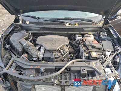 Zdjęcie 12 z 17 samochodu: 2021 CADILLAC XT5 PREMIUM LUXURY VIN:1GYKNDRS5MZ208649 - miniatura