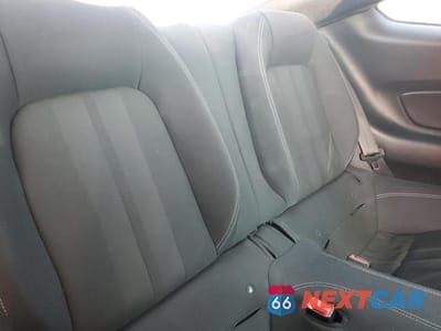 Zdjęcie 10 z 13 samochodu: 2019 FORD MUSTANG VIN:1FA6P8TH3K5181211 - miniatura