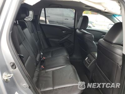 Zdjęcie 11 z 16 samochodu: 2017 ACURA RDX TECHNOLOGY VIN:5J8TB4H53HL031477 - miniatura