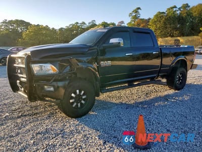 2013 RAM 2500 LARAMIE 3C6UR5FL6DG540354 - główne zdjęcie licytacji z USA - miniatura