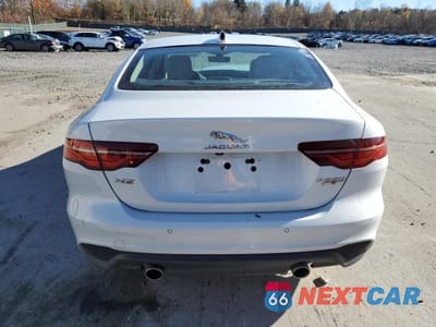 Zdjęcie 6 z 13 samochodu: 2020 JAGUAR XE S VIN:SAJAE4FX6LCP57670 - miniatura