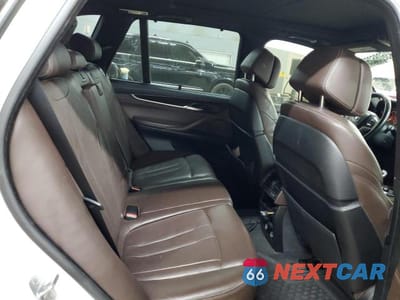 Zdjęcie 11 z 13 samochodu: 2017 BMW X5 XDRIVE50I LUX 4.4L V8 VIN:5UXKR6C32H0J85055 - miniatura