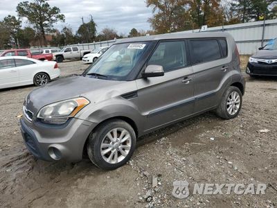 2012 KIA SOUL + KNDJT2A61C7467580 - główne zdjęcie licytacji z USA - miniatura