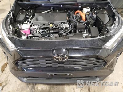 Zdjęcie 12 z 13 samochodu: 2025 TOYOTA RAV4 XLE PREMIUM VIN:JTMB6RFV9SJ080717 - miniatura