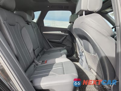 Zdjęcie 11 z 13 samochodu: 2025 AUDI Q5 PREMIUM 45 VIN:WA1GAAFY1S2053418 - miniatura