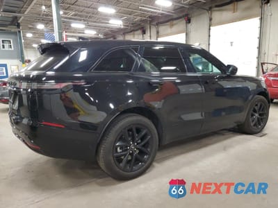 Trzecie zdjęcie samochodu z tyłu: 2025 LAND ROVER RANGE ROVER VELAR DYNAMIC SE VIN:SALYL2EX4SA393163 - miniatura
