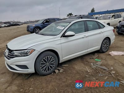2019 VOLKSWAGEN JETTA S 3VWC57BU4KM230290 - główne zdjęcie licytacji z USA - miniatura