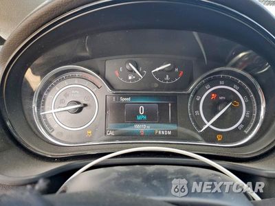 Zdjęcie 9 z 12 samochodu: 2016 BUICK REGAL PREMIUM VIN:2G4GS5GX1G9125755 - miniatura