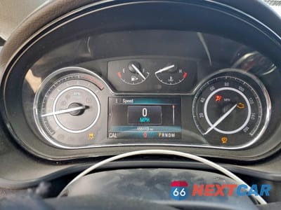 Zdjęcie 9 z 12 samochodu: 2016 BUICK REGAL PREMIUM VIN:2G4GS5GX1G9125755 - miniatura
