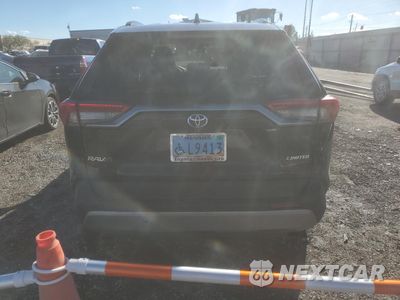 Zdjęcie 6 z 14 samochodu: 2025 TOYOTA RAV4 LIMIT VIN:2T3Y1RFV9SW383474 - miniatura
