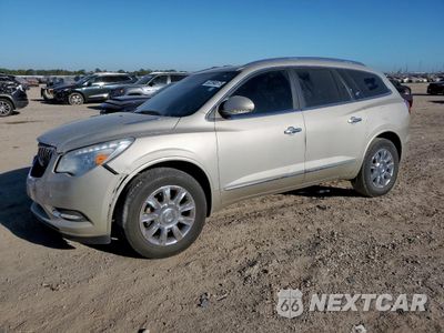 2014 BUICK ENCLAVE 5GAKRBKD0EJ112830 - główne zdjęcie licytacji z USA - miniatura