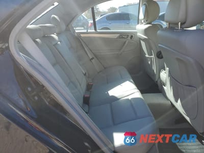 Zdjęcie 10 z 12 samochodu: 2006 MERCEDES-BENZ C 230 VIN:WDBRF52H86F822233 - miniatura