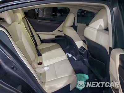 Zdjęcie 11 z 14 samochodu: 2022 LEXUS ES 350 BASE VIN:58ADZ1B17NU136343 - miniatura