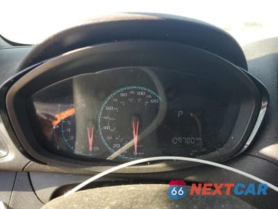 Zdjęcie 9 z 13 samochodu: 2018 CHEVROLET SPARK LS VIN:KL8CB6SA3JC450640 - miniatura